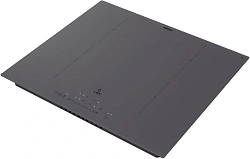 Индукционная варочная поверхность Lex Hi-Tech EVI 640A I GR серый