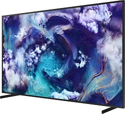 Телевизор QLED Samsung 85" QE85QN900FUXRU Series 9 черный титан/черный 8K Ultra HD 120Hz DVB-T2 DVB-C DVB-S2 USB WiFi Smart TV