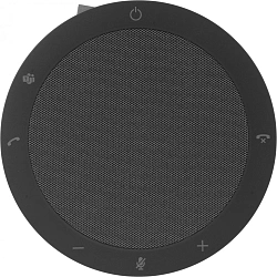 Спикерфон Jabra Speak2 темно-серый (2740-109)