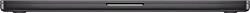 Ноутбук Apple MacBook Pro A3428 M5 Pro 18 core 24Gb SSD1Tb/20 core GPU 16.2" Liquid Retina XDR (3456x2234) macOS black WiFi BT Cam (MGEA4LL/A)