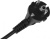 Кофеварка капельная Vitek Prive VT-8380 600Вт черный