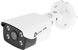 Камера видеонаблюдения IP TP-Link Vigi C330 6-6мм цв. корп.:белый/черный (VIGI C330(6MM))