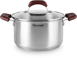 Набор кастрюль Rondell Bojole RDS-822 4 предмета
