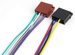 Адаптер ISO Digma DCC-ISOM
