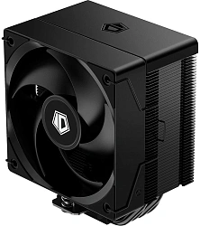 Устройство охлаждения(кулер) ID-Cooling SE-904-XT Soc-AM5/AM4/1200/1700/1851 черный 4-pin 14-29.1dB Al+Cu 180W 430gr Ret (SE-904-XT BLACK)