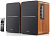Колонки Edifier R1280Ts 2.0 коричневый 42Вт