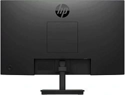 Монитор HP 23.8" P24v G5 черный VA LED 16:9 HDMI матовая 250cd 178гр/178гр 1920x1080 75Hz VGA FHD 3.57кг