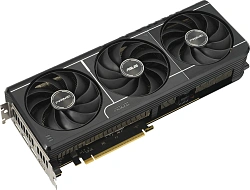 Видеокарта Asus PCI-E 5.0 PRIME-RTX5080-O16G NVIDIA GeForce RTX 5080 16Gb 256bit GDDR7 2655/30000 HDMIx1 DPx3 HDCP Ret