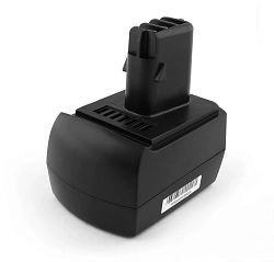 Батарея аккумуляторная TopON TOP-MET-12-1.5 12.0В 1.5Ач NiCd