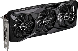 Видеокарта Asrock PCI-E 4.0 RX7600 CLP 8GO AMD Radeon RX 7600 8Gb 128bit GDDR6 2280/18000 HDMIx1 DPx3 HDCP Ret