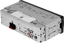 Автомагнитола Ural Молот АРС-МТ 115С 1DIN 4x160Вт v5.0 USB 2.0 AUX 2 (МОЛОТ АРС-МТ 115C)