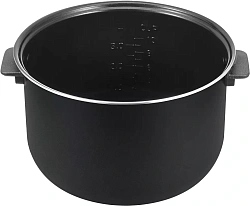 Мультиварка Polaris IQ Home PMC 0515 5л 1050Вт черный