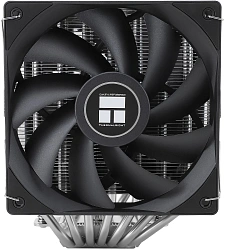 Устройство охлаждения(кулер) Thermalright Phantom Spirit 120 Soc-AM5/AM4/1200/1700/1851 черный 4-pin 25.6dB Al+Cu 535gr Ret (PS120)