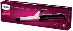 Щипцы Philips BHB862/00 30Вт черный макс.темп.:200С покрытие:керамическое