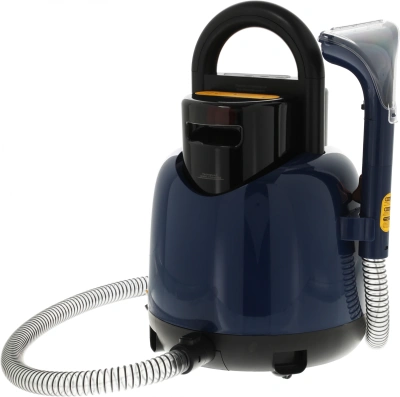 Пылесос моющий Deerma DEM-BY200 850Вт синий