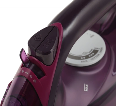 Утюг Philips DST3041/30 2600Вт пурпурный
