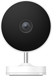 Камера видеонаблюдения IP Xiaomi Outdoor Camera AW200 Wi-Fi 2.8-3.6мм цв. корп.:белый (BHR6398GL)