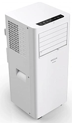 Кондиционер мобильный Breeon Alaska BPC-07TDR белый площ.21м2