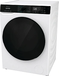 Стиральная машина Gorenje WD2PA1X64ADAAW/C класс: A++ загр.фронтальная макс.:10.5кг (с сушкой) белый инвертор