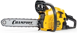 Цепная пила Champion PN237-16 1.5Вт 2л.с. дл.шины:16" (40cm)
