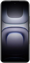 Смартфон Infinix X6896 Hot 70 Pro 5G 128Gb 8Gb черный моноблок 3G 4G 2Sim 6.76" 1080x2344 Android 16 50Mpix 802.11 a/b/g/n/ac NFC GPS Protect FM microSD max2048Gb