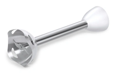 Блендер погружной Starwind SBP1113 750Вт белый/зеленый