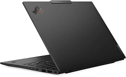 Ноутбук Lenovo ThinkPad X1 Carbon G13 Aura Core Ultra 7 258V 32Gb SSD1Tb Intel Arc 140V 14" IPS Touch WUXGA (1920x1200) Windows 11 Pro 64 black WiFi BT Cam (21NTS41J00)