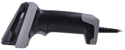 Сканер штрих-кода Mertech 2410 Superlead проводной черный (4231)