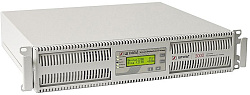 Источник бесперебойного питания Штиль SR1103TL 2700Вт 3000ВА серый