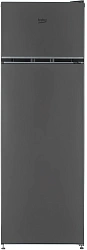 Холодильник Beko B1RDSK280G 2-хкамерн. серый