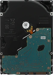 Жесткий диск Toshiba SAS 3.0 14TB MG09SCA14TE Server Enterprise Capacity (7200rpm) 512Mb 3.5" Bulk
