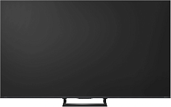 Телевизор QLED Hisense 65" 65U7S угольно-серый 4K Ultra HD 120Hz DVB-T DVB-T2 DVB-C DVB-S DVB-S2 USB WiFi Smart TV