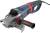 Углошлифовальная машина Bosch GWS 24-230 JH 2400Вт 6500об/мин рез.шпин.:M14 d=230мм (0601884203) Углошлифовальная машина Bosch GWS 24-230 JH 2400Вт 6500об/мин рез.шпин.:M14 d=230мм (0601884203)