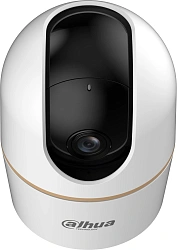 Камера видеонаблюдения IP Dahua DH-IPC-H3AP-0360B Wi-Fi 3.6-3.6мм цв. корп.:белый