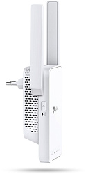 Повторитель беспроводного сигнала TP-Link RE315 AC1200 10/100BASE-TX белый