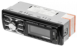 Автомагнитола Digma DCR-300G 1DIN 4x45Вт