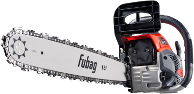 Бензопила Fubag FPS 56 2500Вт 3.4л.с. дл.шины:18" (45cm) (38707)