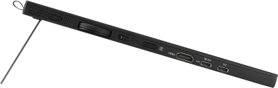Монитор Asus 15.6" ProArt PA169CDV черный IPS LED 10ms 16:9 HDMI M/M матовая Piv 450cd 178гр/178гр 3840x2160 60Hz 4K USB 1.07кг