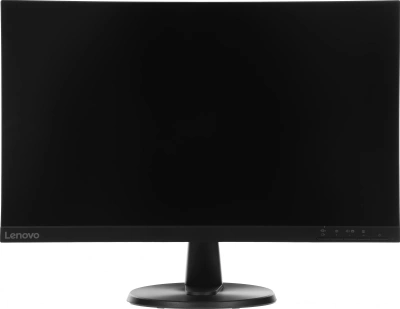 Монитор Lenovo 23.8" ThinkVision C24-40 черный VA 4ms 16:9 HDMI матовая 250cd 178гр/178гр 1920x1080 75Hz FreeSync VGA FHD 3.3кг