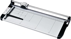 Резак дисковый Kw-Trio 3020 A2/12лист./670мм/автоприжим/защитный экран