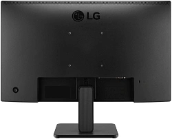 Монитор LG 23.8" 24MR400-B черный IPS LED 16:9 HDMI матовая 250cd 178гр/178гр 1920x1080 100Hz FreeSync VGA FHD 2.6кг
