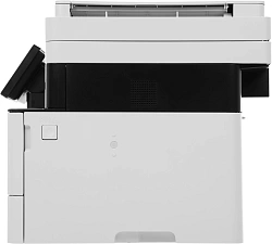 МФУ лазерный Canon i-Sensys MF455dw (5161C006/16) A4 Duplex WiFi белый