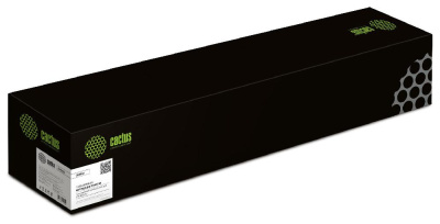 Картридж лазерный Cactus CS-EXV53 EXV 53 черный (42100стр.) для Canon imageRUNNER ADVANCE 4525/4525i/4535/4535i