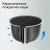 Мультиварка Редмонд RMC-03 2л 350Вт черный