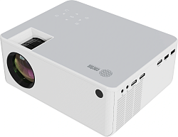 Проектор Cactus CS-PRM.04WT.WUXGA-A LCD 10000Lm LS 450Lm ANSI (1920x1080) 2000:1 ресурс лампы:50000часов 2xUSB typeA 3xHDMI 2.5кг