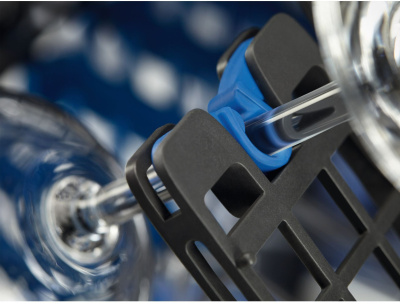 Посудомоечная машина встраив. Electrolux EEG68600W полноразмерная инвертер