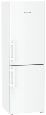 Холодильник Liebherr CNd 5253 2-хкамерн. белый