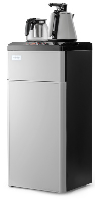 Кулер Vatten L50WFAT напольный белый