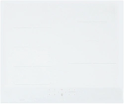 Индукционная варочная поверхность Gorenje GI6421SYW белый