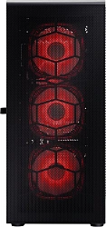 ПК Bloody BD-PC CB76T2 TWR i7 14700F (2.1) 32Gb SSD1Tb RTX5060 8Gb Windows 11 Home 64 GbitEth 650W черный (RUS) (2141980)